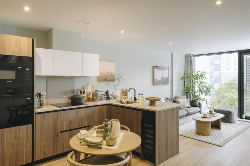 Main image of property: One Eastside, 2 Jennens Road Birmingham B4