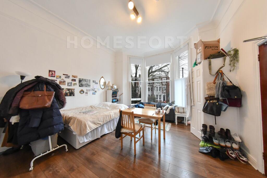 Main image of property: West End Lane, London, NW6