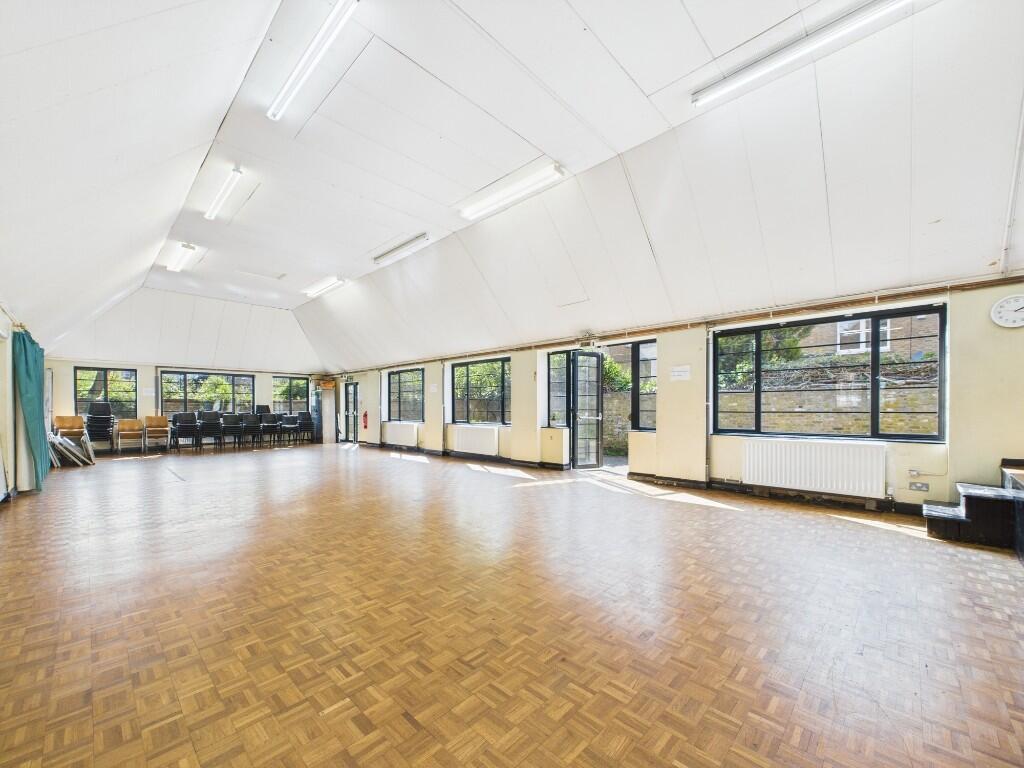 Main image of property: Stockwell Park Road, London, SW9