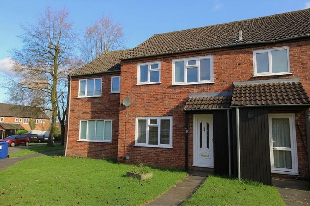 Main image of property: Forest Glade, Haverhill, Suffolk, CB9