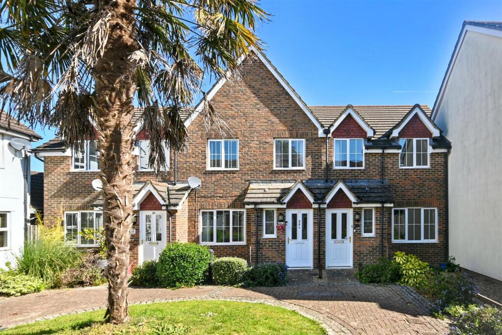 Main image of property: St. Lawrence Place, Eastbourne