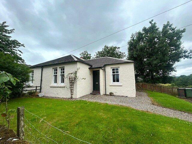 Main image of property: Turningshaw Cottage North, Turningshaw Road, Houston, Johnstone, Renfrewshire, PA6