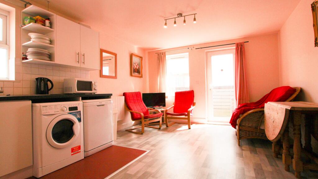 Main image of property: Byron Street Mews, Shieldfield, Newcastle upon Tyne