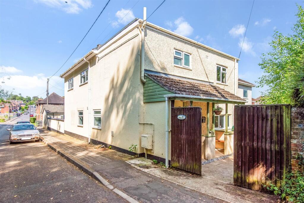 Main image of property: Bell Street, Whitchurch