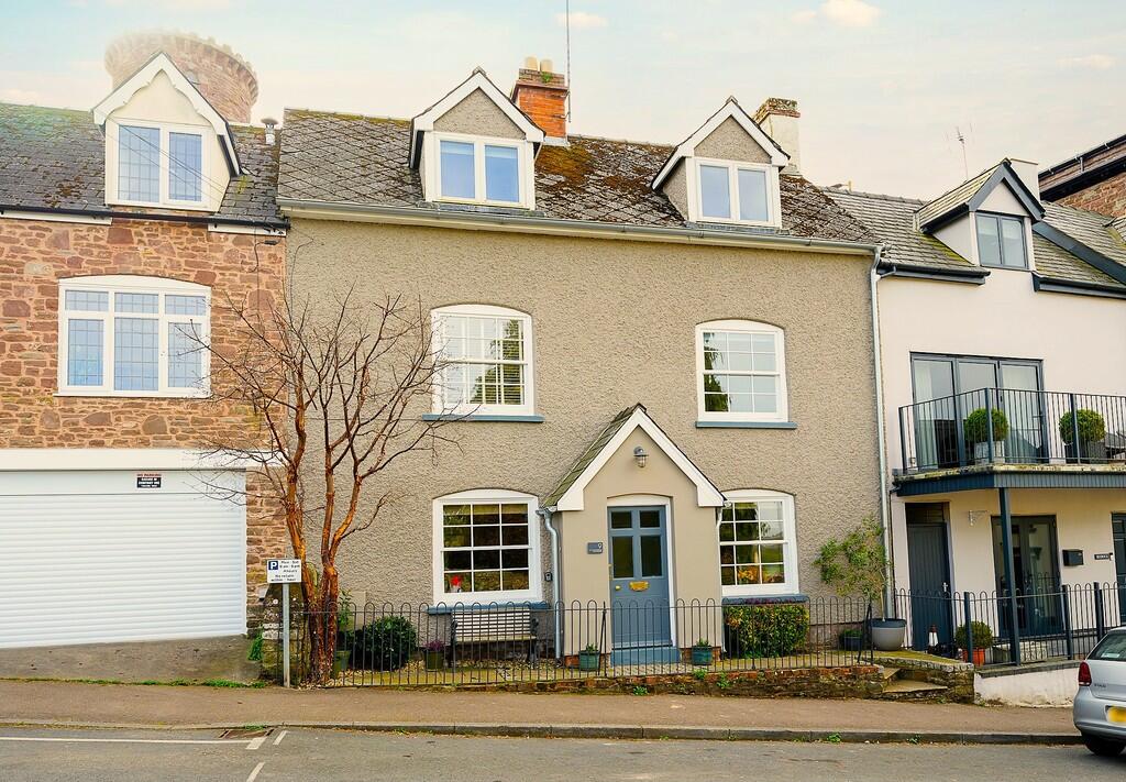 Main image of property: Ross-on-Wye, Deceptively Spacious & Views