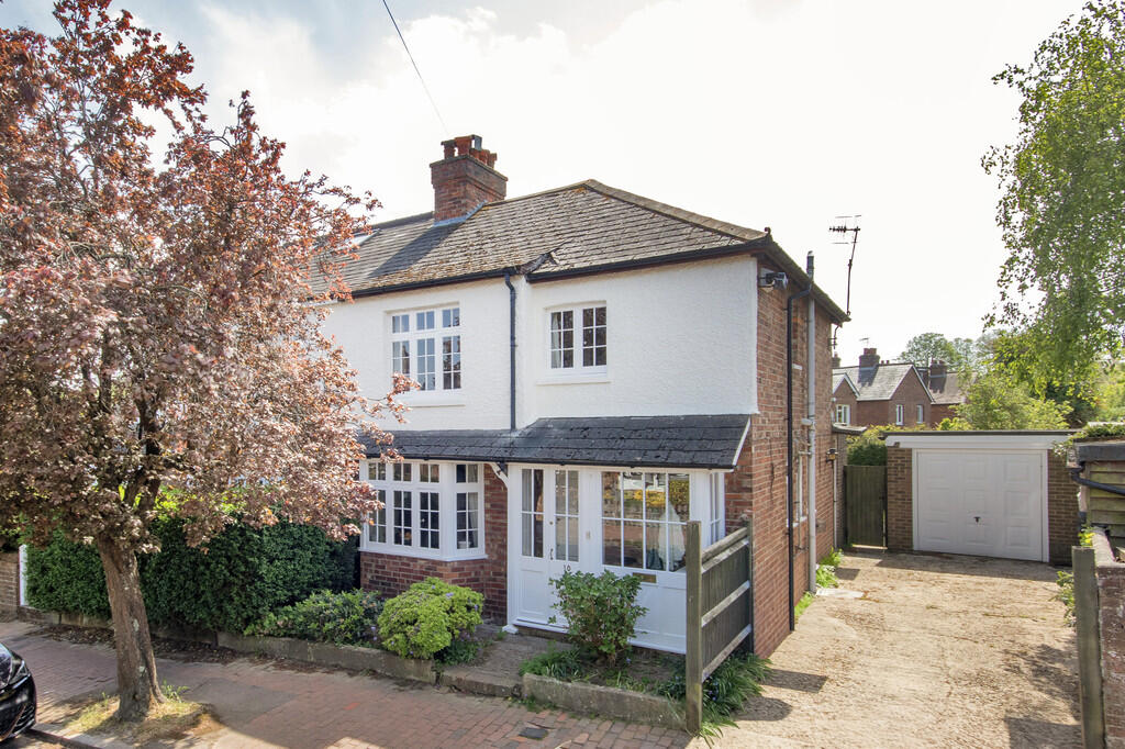 Main image of property: East Cliff Road, Tunbridge Wells