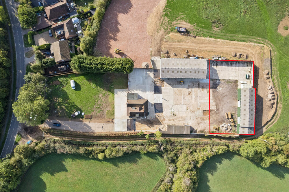 Main image of property: Ashley Green Road, Chesham