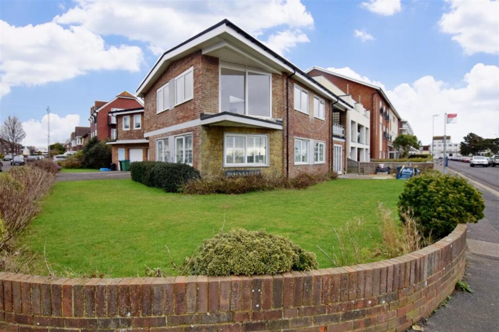 Main image of property: Princess Avenue, Aldwick, Bognor Regis, PO21