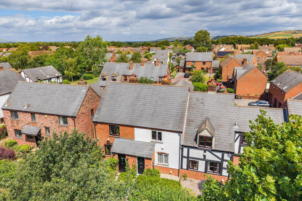 Main image of property: Green Meadow Bank, Bishops Cleeve, Cheltenham, GL52