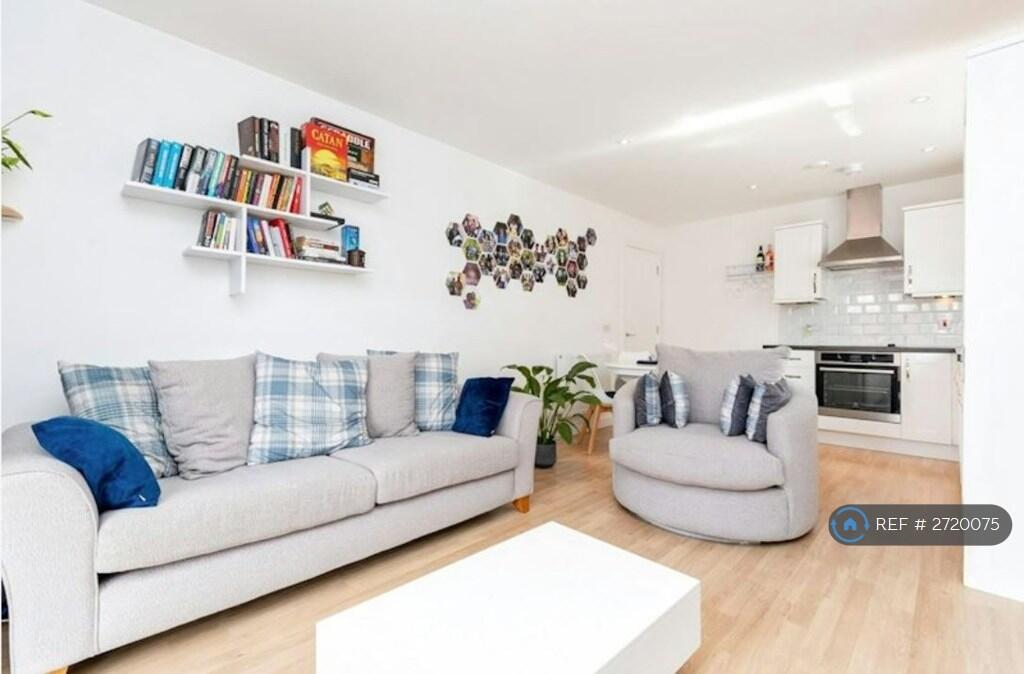 Main image of property: Wissen Drive, Letchworth, SG6