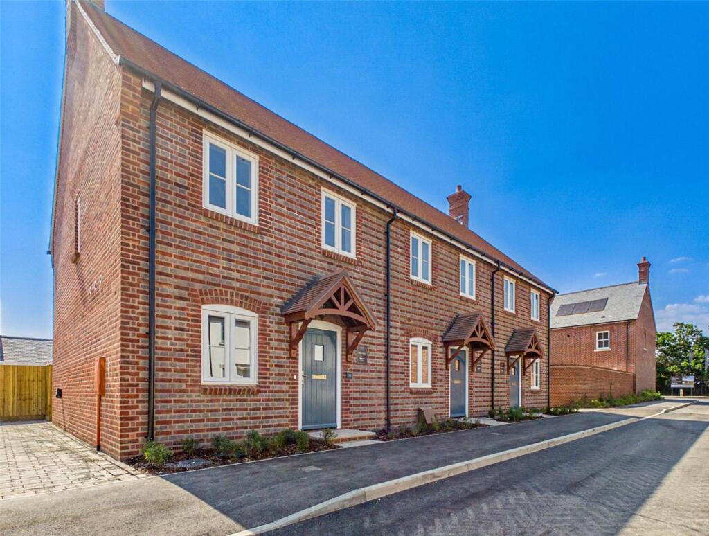 Main image of property: The Beaminster, Bransgore, Christchurch, Dorset, BH23
