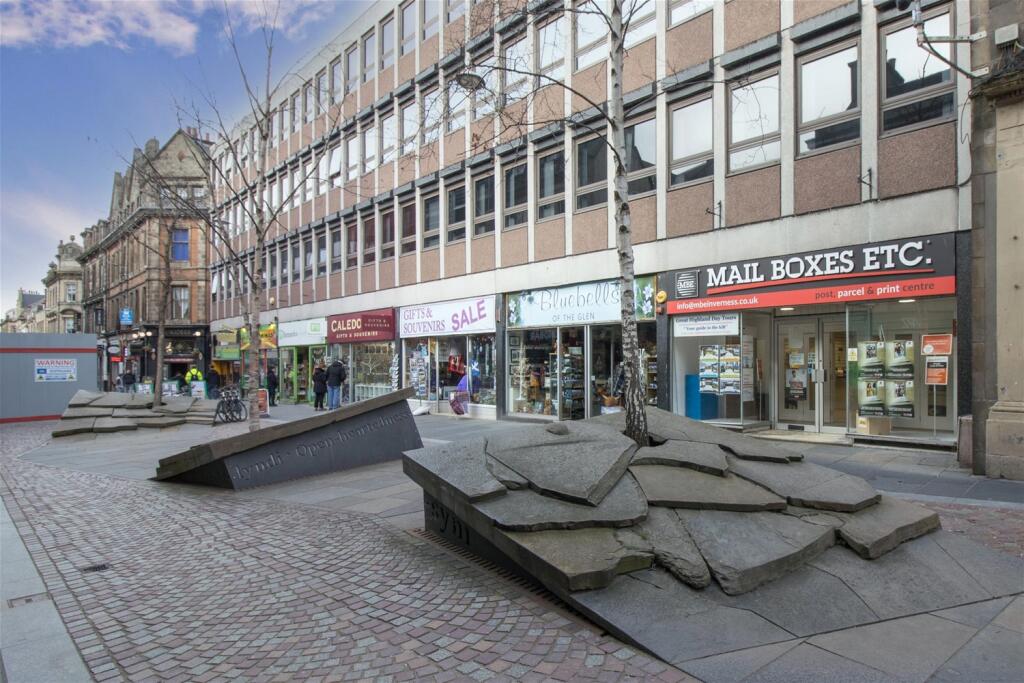 Main image of property: Mail Boxes Etc, Highland