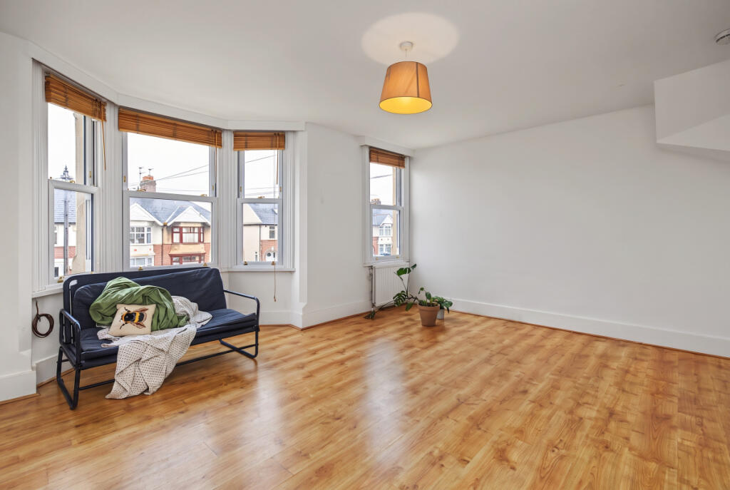 Apartment in Oxford - View 5