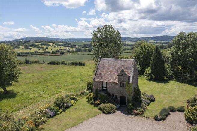 Dovecote