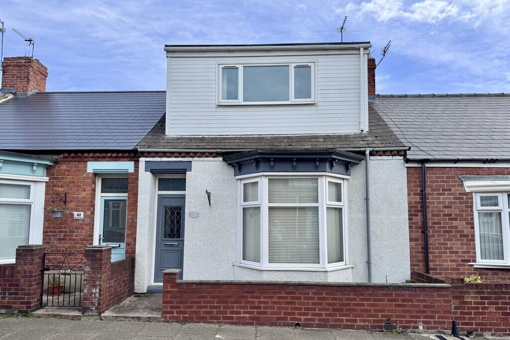 Main image of property: Marshall Street, Fulwell
