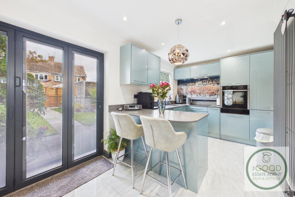 House in Sunderland, North East - More