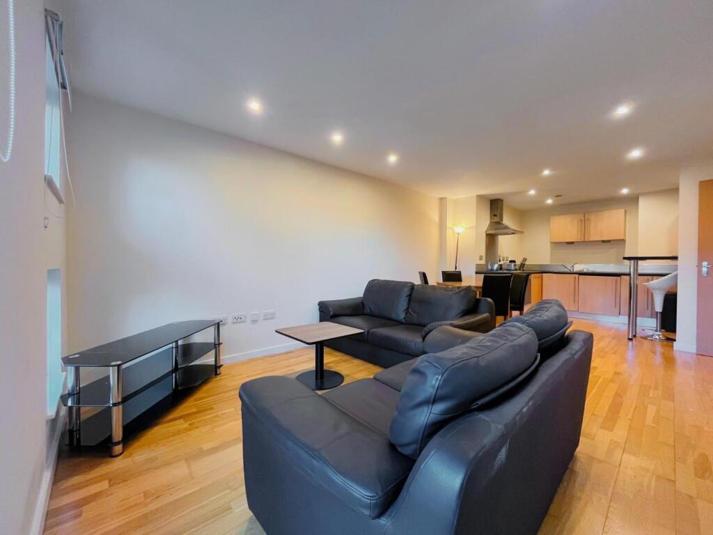 Main image of property: Santorini, Gotts Road, Leeds