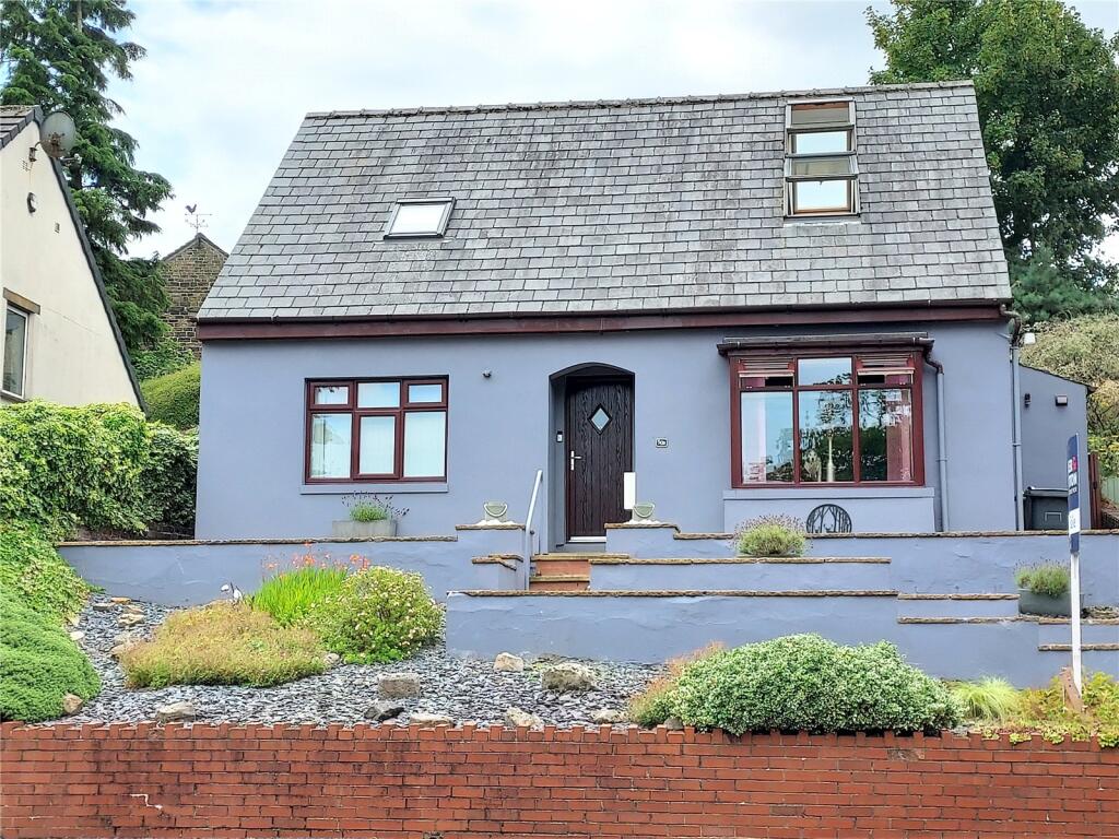 Main image of property: Manchester Road, Slaithwaite, Huddersfield, West Yorkshire, HD7