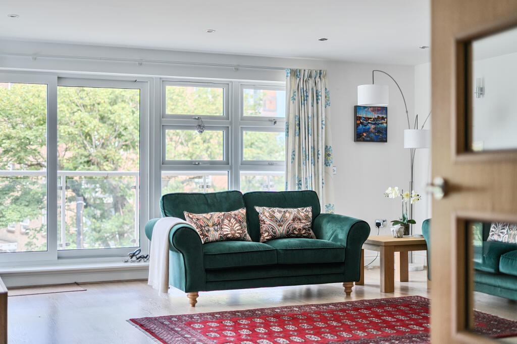 The Reef, Boscombe Spa Road, Bournemouth – pohled 6