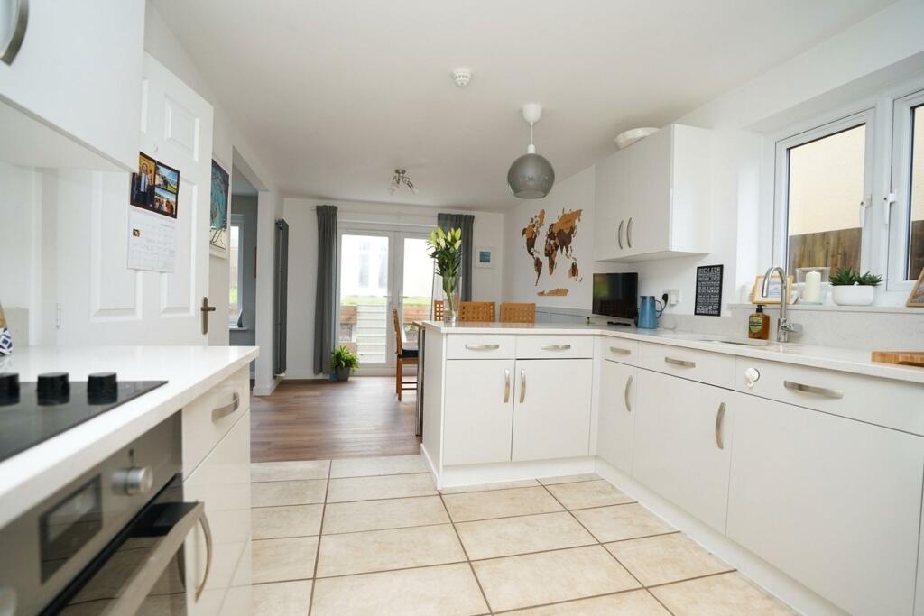 House in Truro, Redannick - More