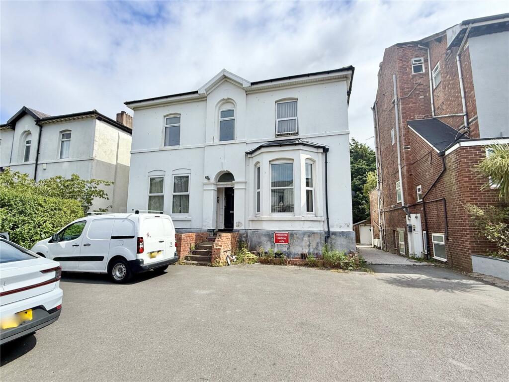 Main image of property: Part Street, Southport, PR8