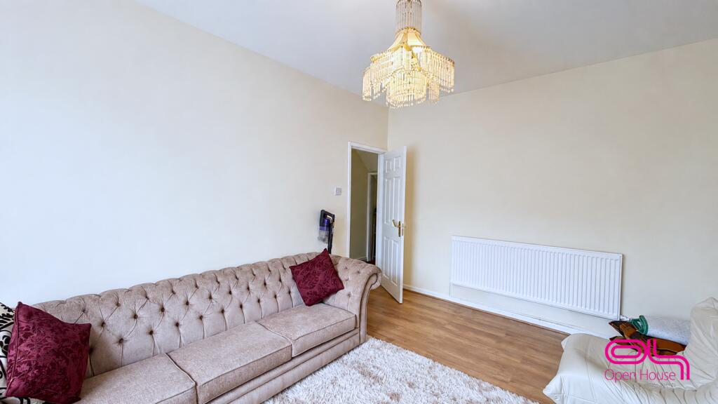 House in Bolton, Daubhill - View 4