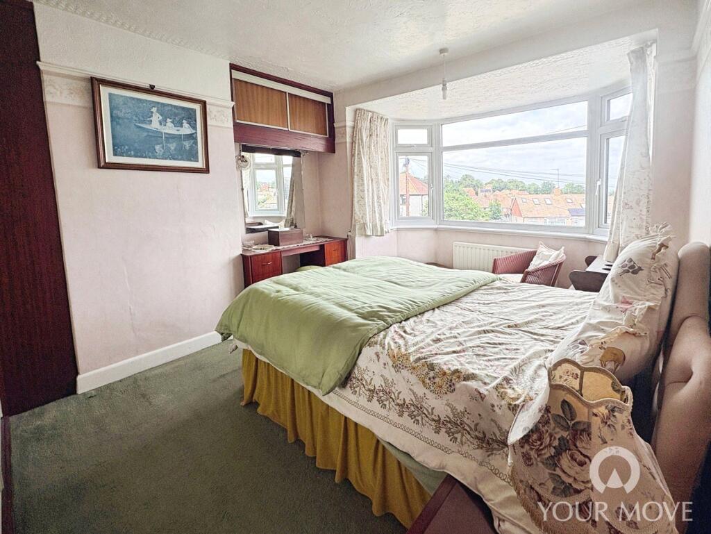 House in Gravesham, Parrock Farm - View 5
