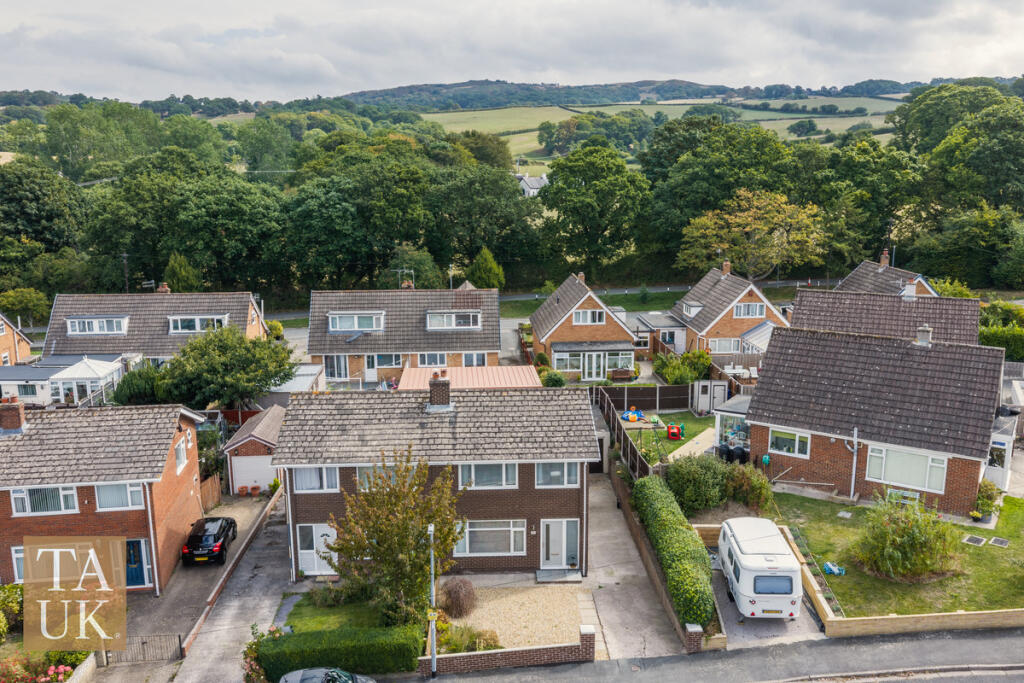 Main image of property: Tyn Y Celyn, Glan Conwy, LL28