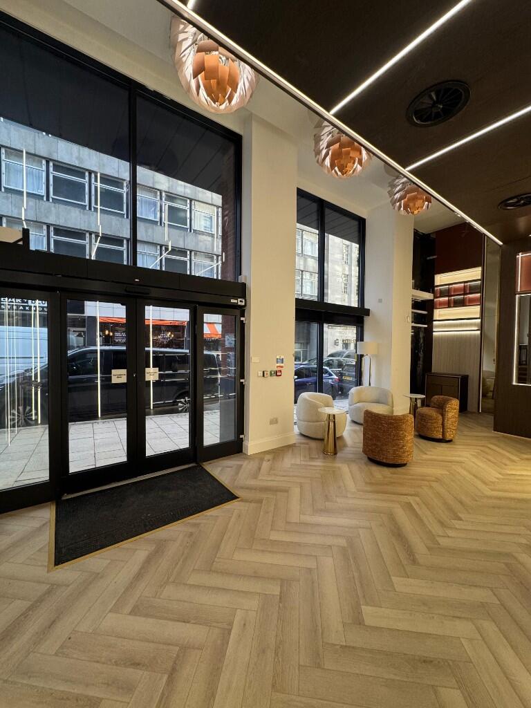 Additional image 5 of Waterloo Street, Birmingham, B2