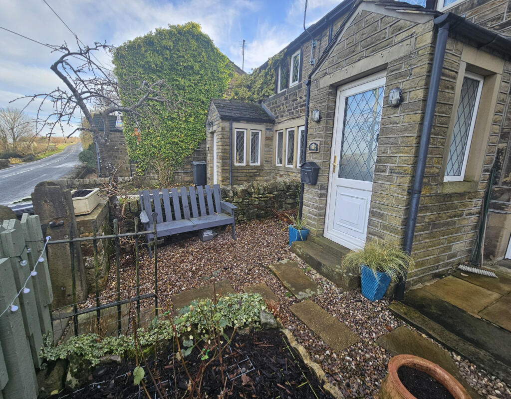 Main image of property: Holt Head Road, Slaithwaite, HD7