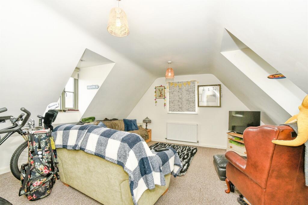 Main image of property: The Pippin, Calne