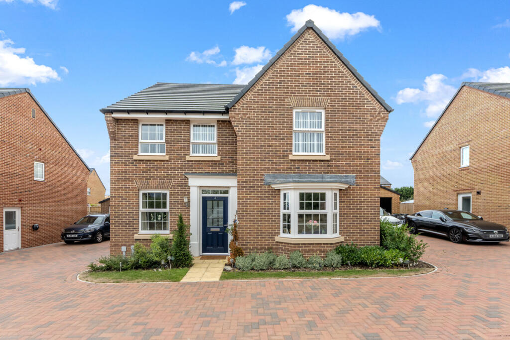 Main image of property: Round Common Walk, Stalbridge