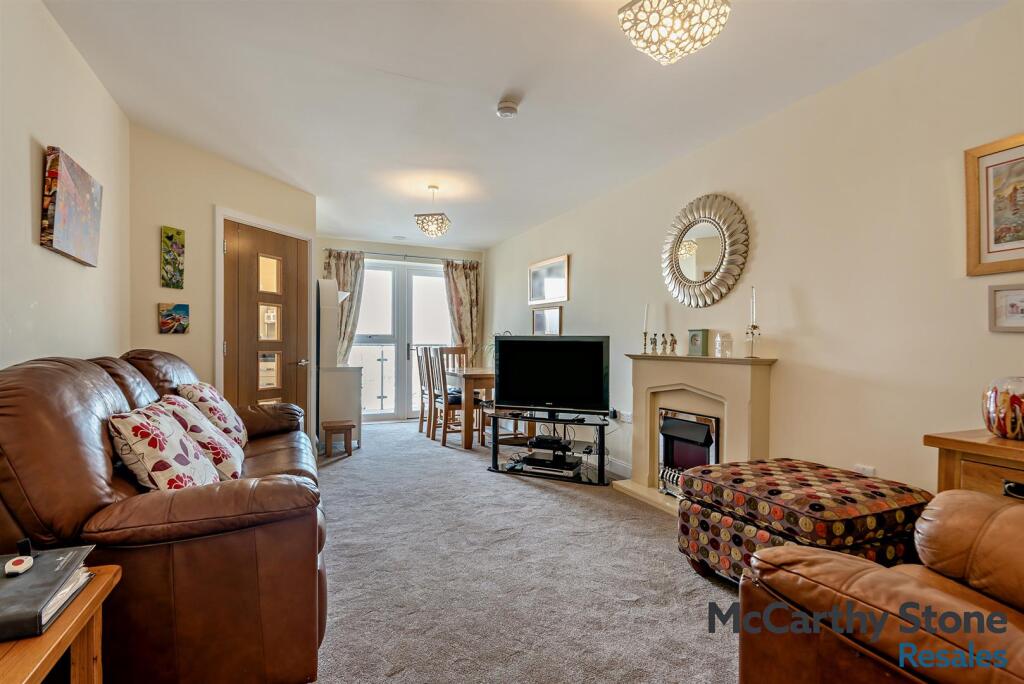 Main image of property: Viewpoint, Harbour Road, Gosport, PO12 1GX