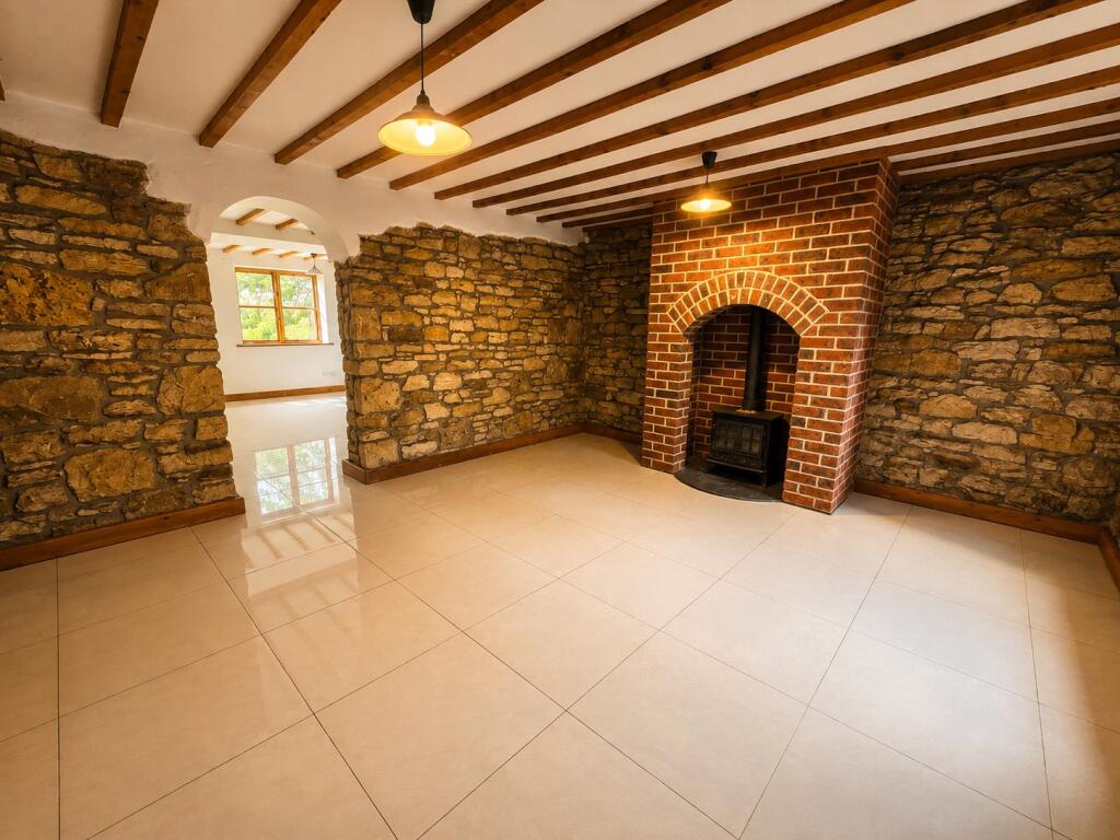 House in Durham - View 2
