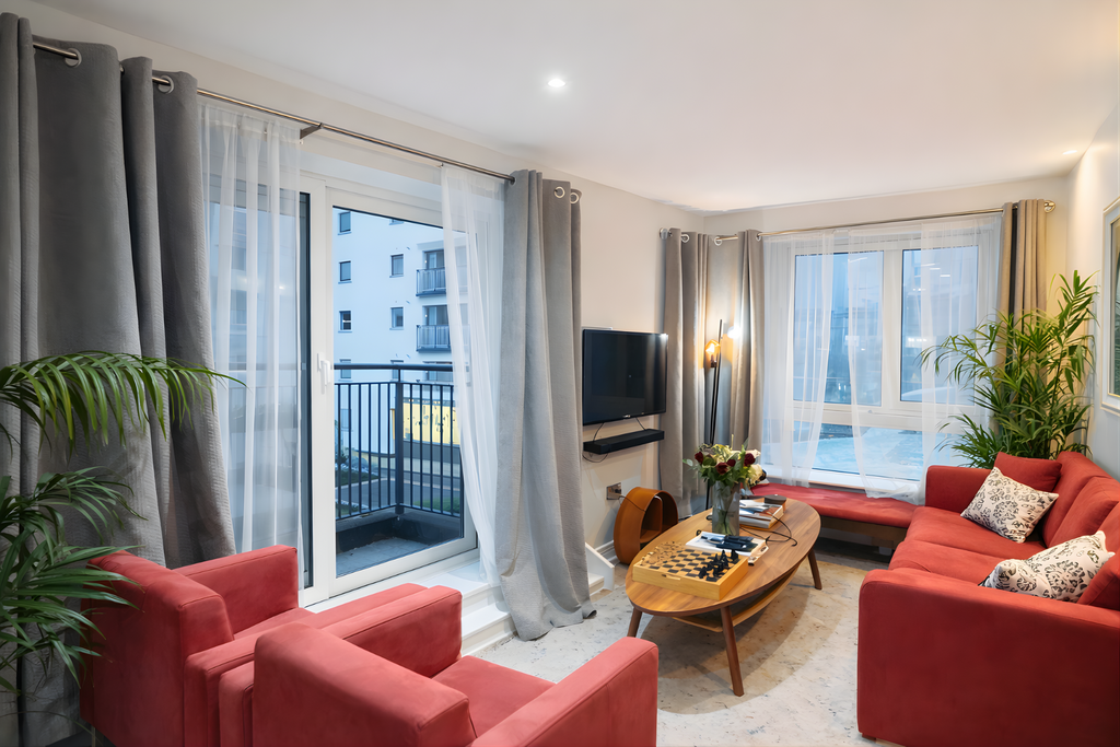 Main image of property: Newport Avenue, London, E14