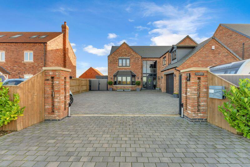 Main image of property: Station Road, Tetney