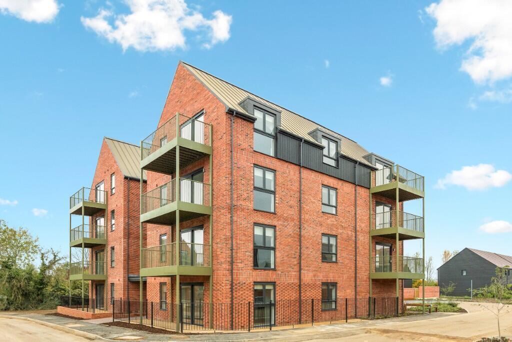 Main image of property: *Receive discounted rent for 6 months!* Rooks Corner, Milton Keynes, Buckingha