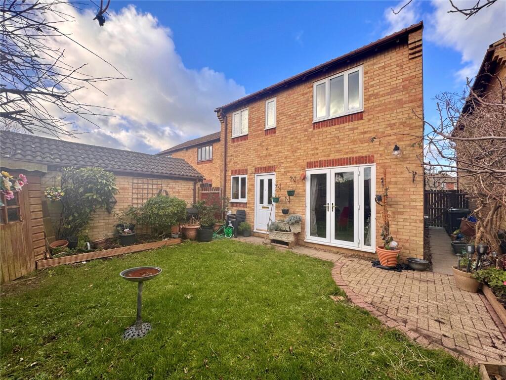 House in Gosport, Lee-on-the-Solent
