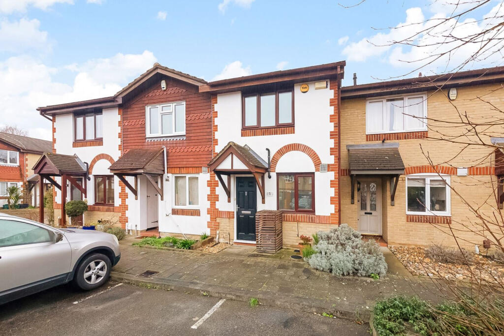 Main image of property: St Timothys Mews,  Bromley, BR1