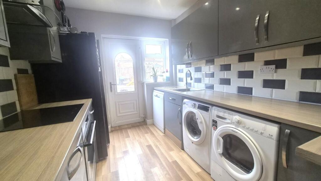 Milner Road, Bridlington, East Riding of Yorkshire, YO16 photo 2