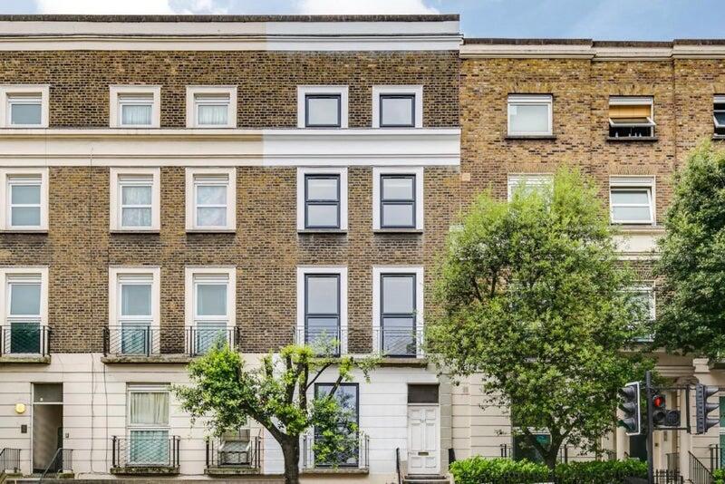 Main image of property: Holloway Road, Holloway, N19