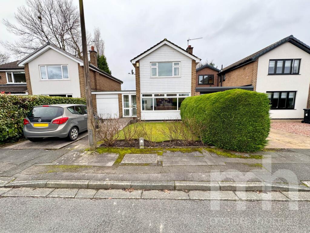 Main image of property: HIGH ELMS, Cheadle Hulme SK8 7PW