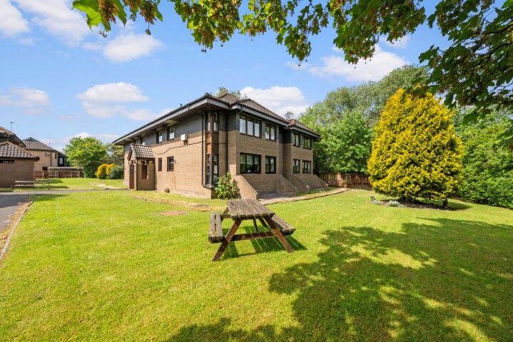 Main image of property: Hamilton Road, Glasgow