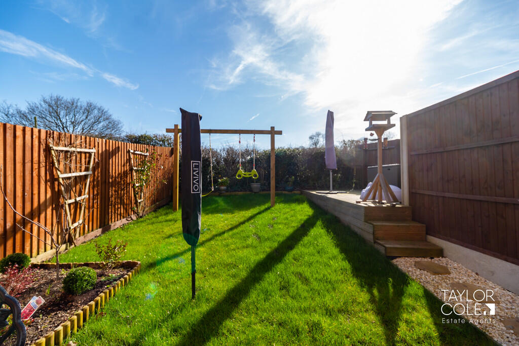 Additional image 21 of Oak Close, Polesworth