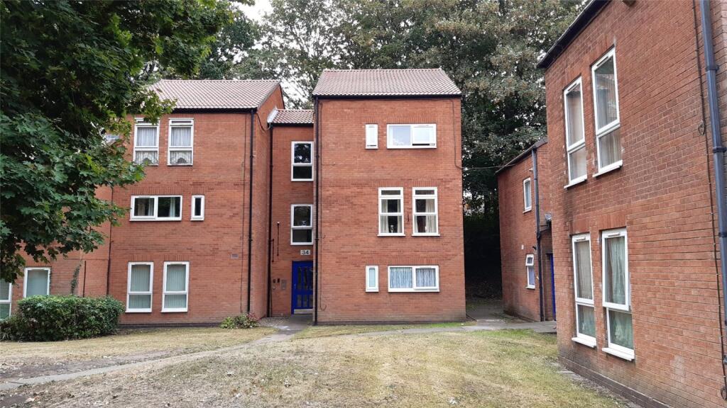 Main image of property: Wellesley Gardens, Birmingham, West Midlands, B13