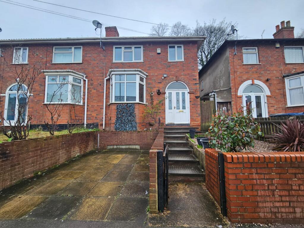 Main image of property: Putney Road, BIRMINGHAM