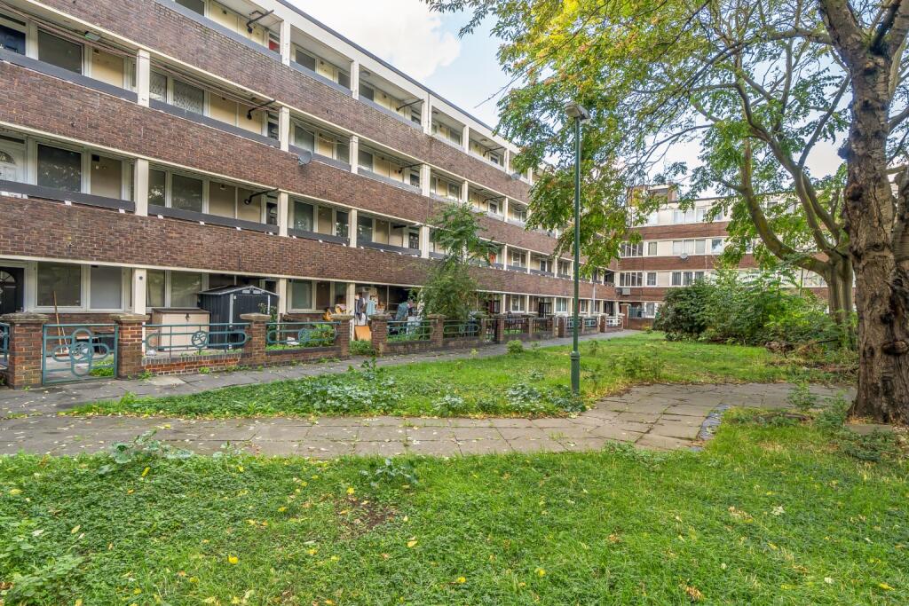 Main image of property: Bowditch, London, SE8
