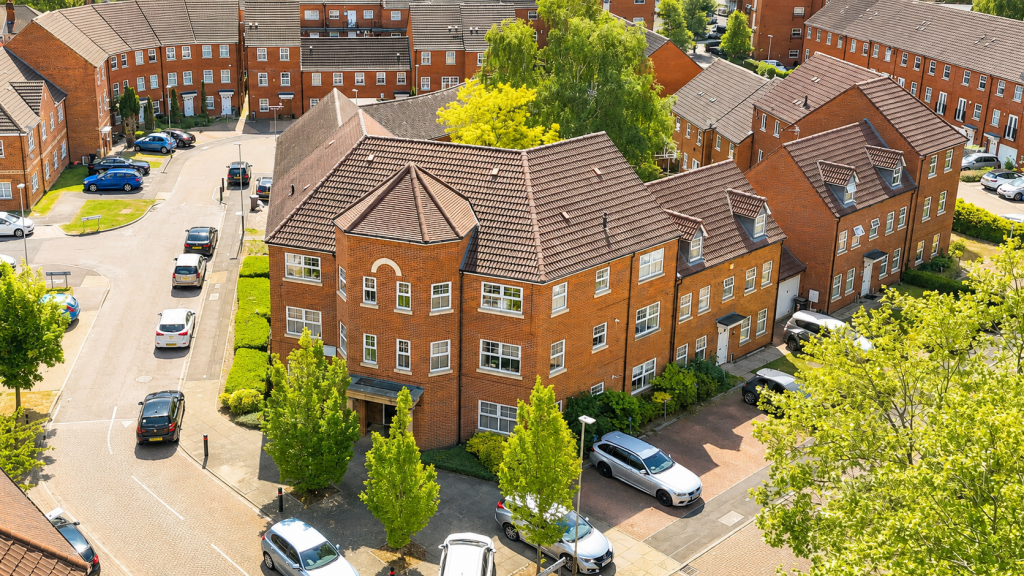 Main image of property: Larchmont Road, Leicester, Leicestershire