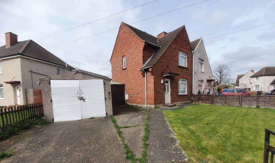 Main image of property: Harding Close, Bedford, Bedfordshire, MK42
