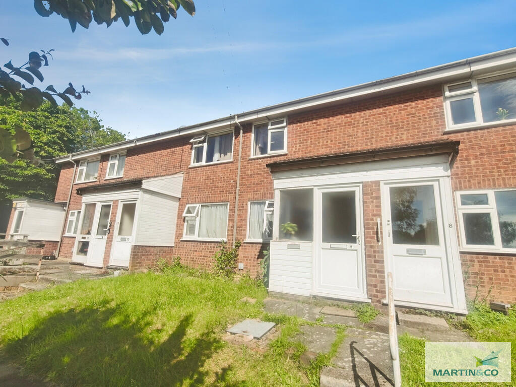 Main image of property: Forest Close, St.Johns